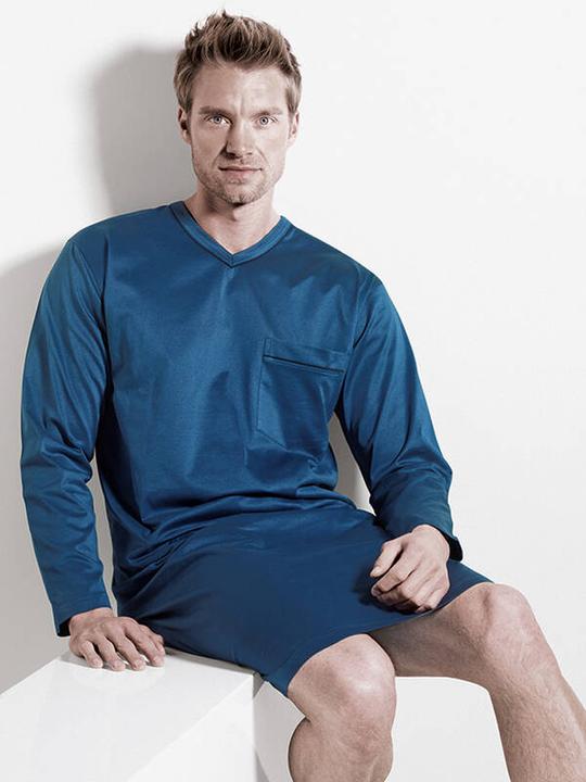 Immagine prodotto ISA Bodywear Nachthemd langarm (L)