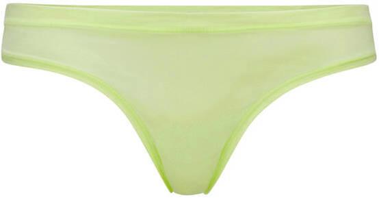 Immagine prodotto ISA Bodywear Fashion Tanga Micromodal (XL)