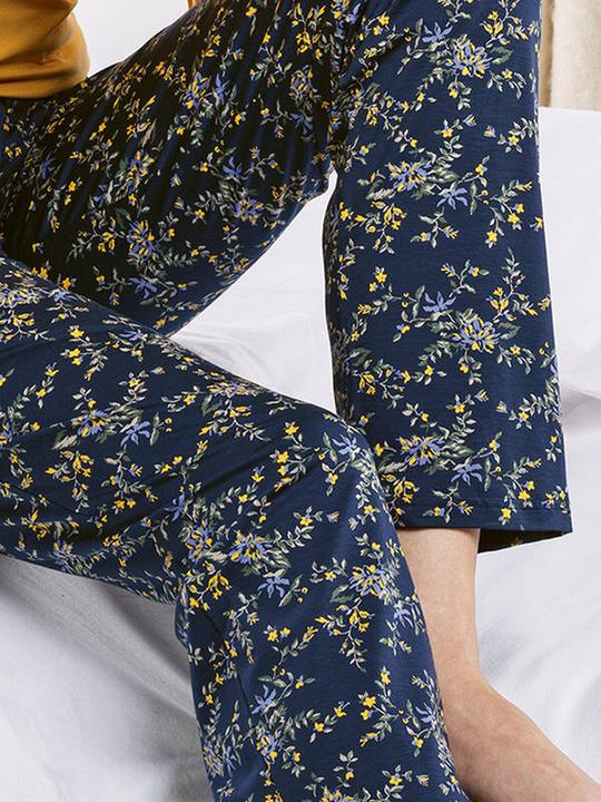 Produktbild ISA Bodywear Fashion Pyjama Micromodal (XL)
