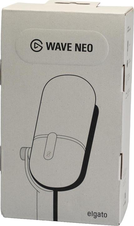 Produktbild Elgato Wave Neo