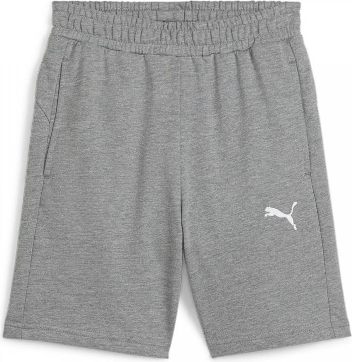 Image du produit Puma teamGOAL Casuals Shorts Jr (128)