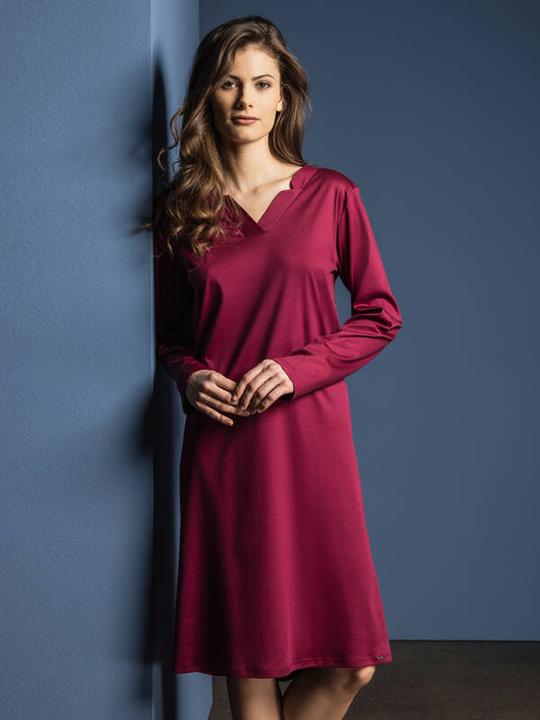 Image du produit ISA Bodywear Xmas Nightdress Swiss Cotton (S)