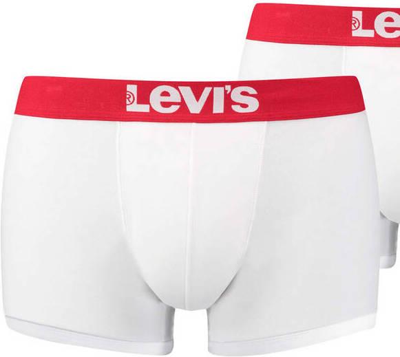 Image du produit Levis 2erPack Solid Basic Trunk (XL, lot de 2)