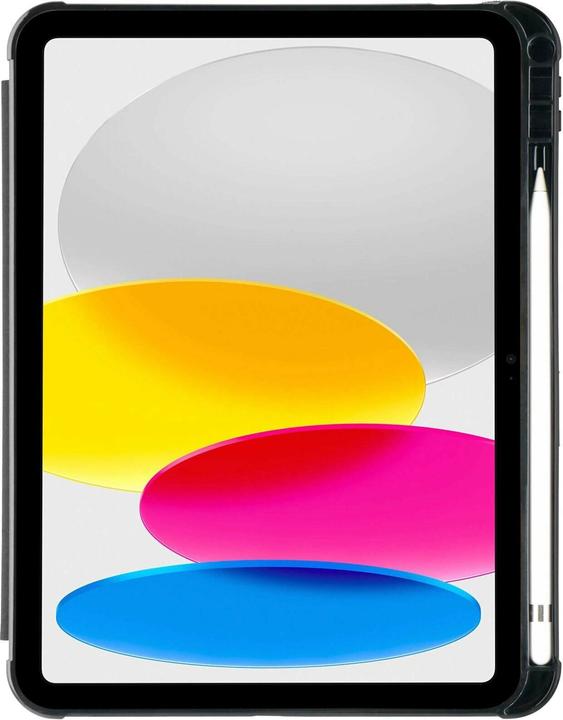 Produktbild OtterBox React Folio (Apple iPad 2022 (10. Gen), Apple iPad 2025 (11. Gen))
