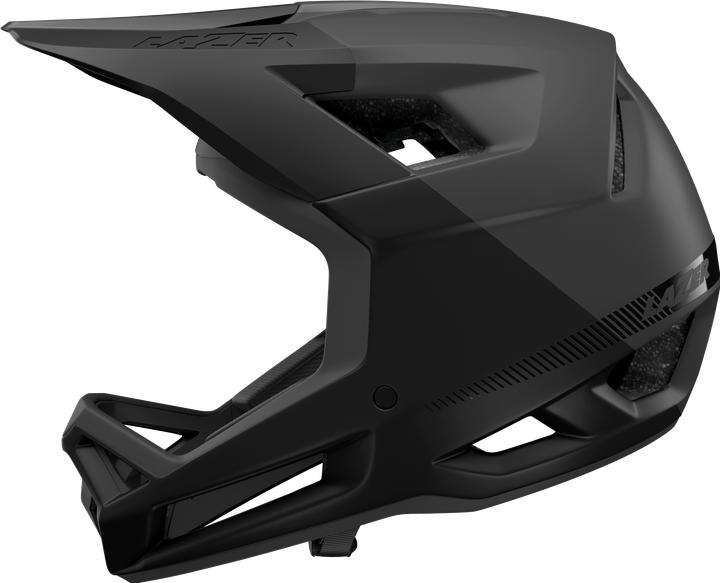 Produktbild Lazer Sport LAZER Unisex Extreme Cage Kineticore Helm matte black (60 - 62 cm)