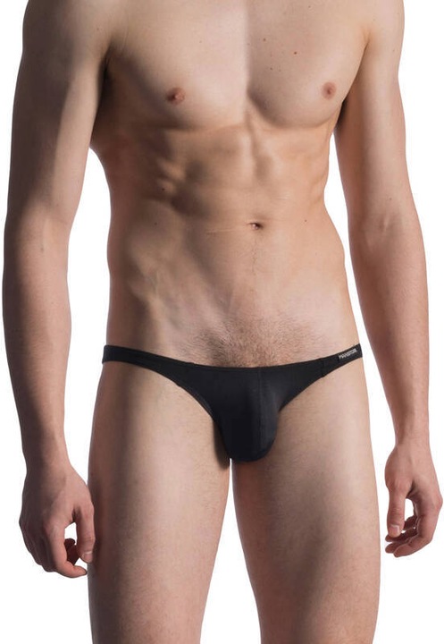 Produktbild Manstore Low Rise Brief (XL)