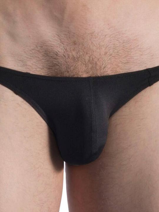 Actual product image Manstore Low Rise Brief (XL)