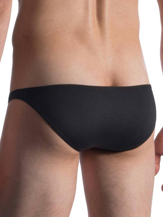 Actual product image Manstore Low Rise Brief (XL)