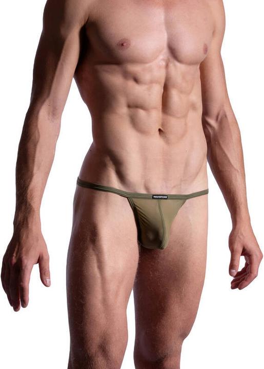 Immagine prodotto Manstore Ultra Tanga (S)