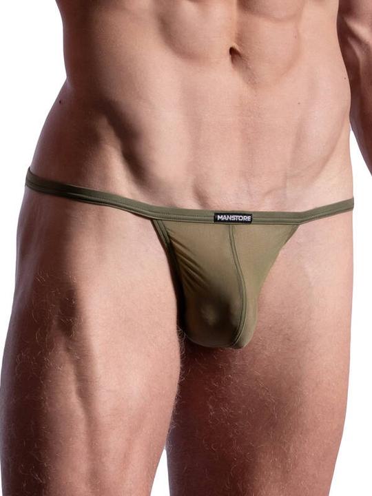 Immagine prodotto Manstore Ultra Tanga (S)