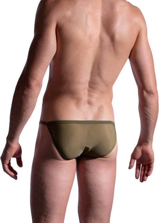 Immagine prodotto Manstore Ultra Tanga (S)