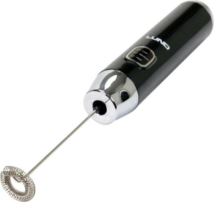 Actual product image Vorel Lund Spieniacz Bezprzewodowy Do Mleka USB