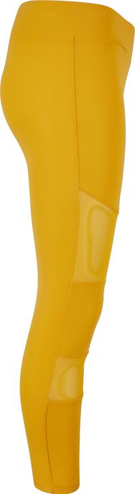 Produktbild Urban Classics Girls Tech Mesh Leggings (146)