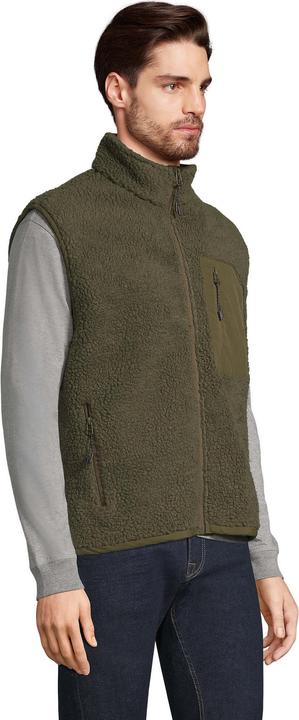 Produktbild Sol's Fury Bw (3XL)