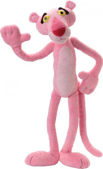 Image du produit Jemini La panthère rose (52 cm)