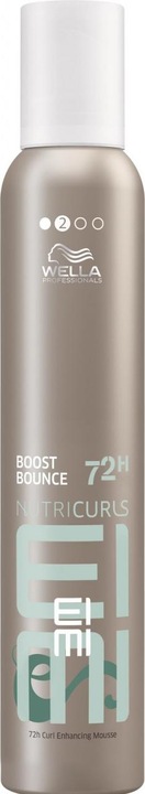 Wella Boost Bounce (300 ml, Volumenschaum)