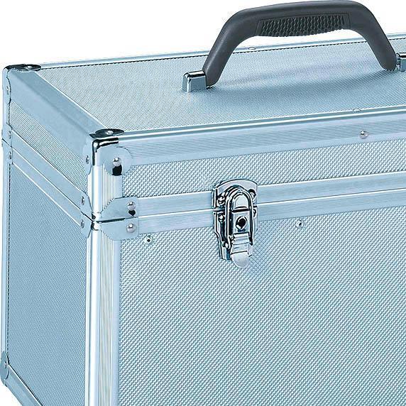 Immagine prodotto Efalock Valigia da lavoro in alluminio