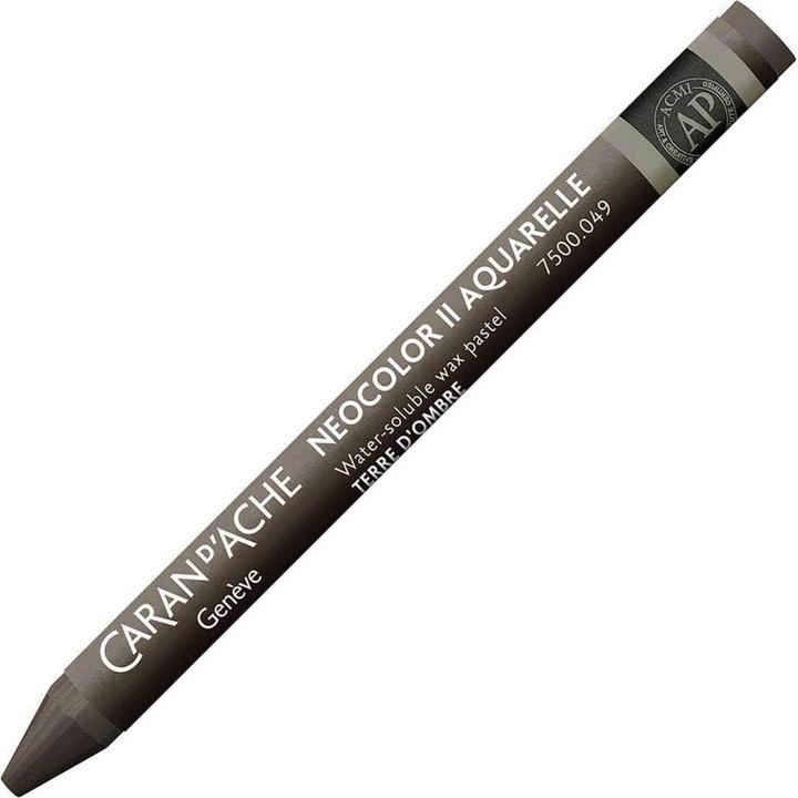 Produktbild Caran d'Ache Neocolor II Aquarelle (1x)