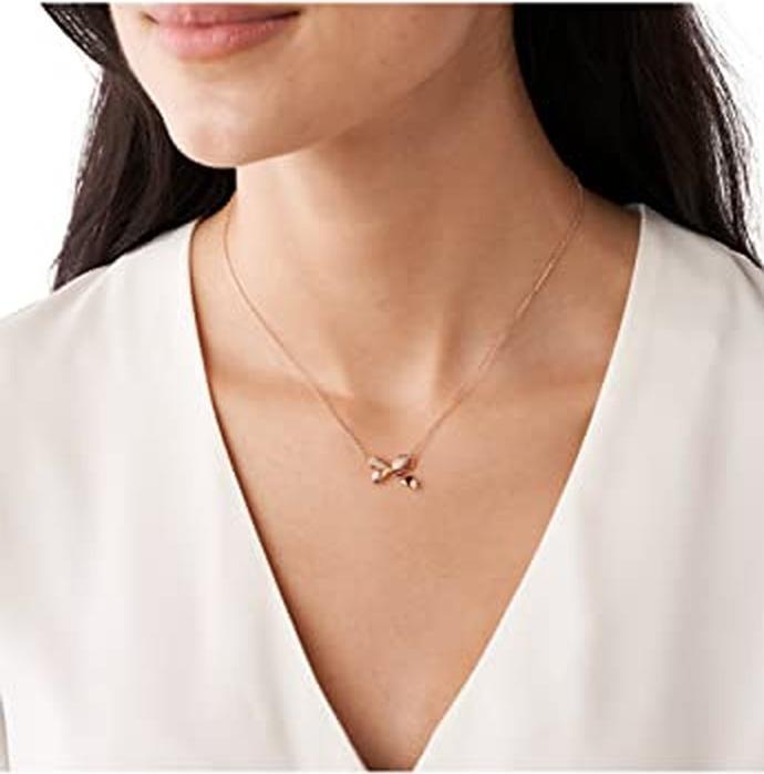 Produktbild Emporio Armani Sentimental (Sterling Silber, 42 cm)