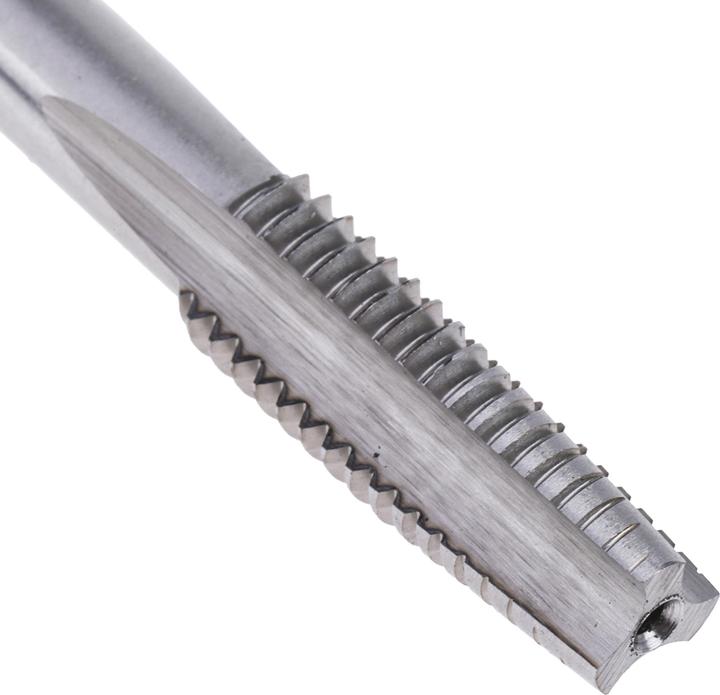 Produktbild RS PRO Gewindebohrer M8 konisch