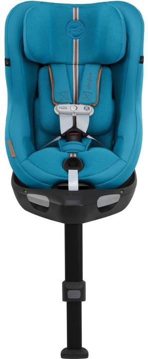 Productafbeelding Cybex Sirona Gi (Reboarder, ECE R129/i-Size standaard)