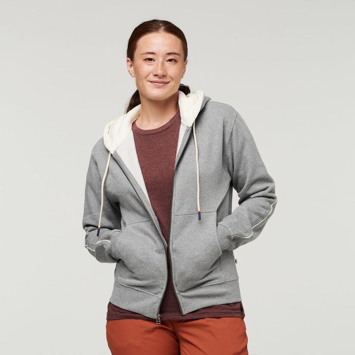 Immagine prodotto Cotopaxi Do Good Organic Full-ZipHoodie (S)