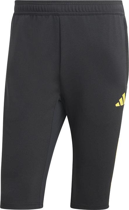 adidas Tiro 23 Competition Training Half Herren Shorts Schwarz IC4568 (S) (S)