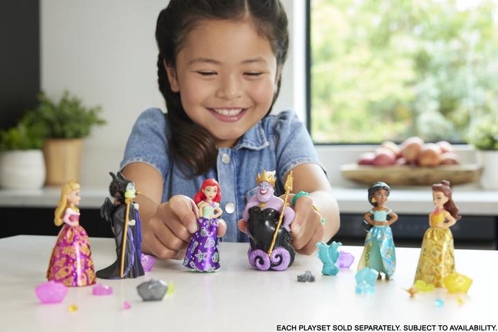 Produktbild Mattel HWX11