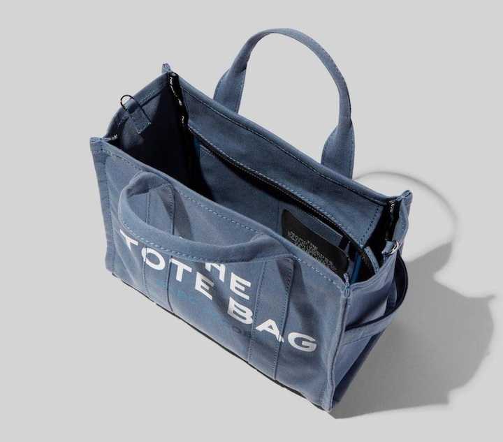 Produktbild Marc Jacobs Tasche - Mini Tote Bag THE MEDIUM TOTE BAG