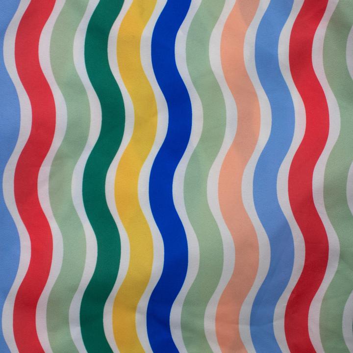 Immagine prodotto Kind Bag Medium Bag Rainbow Waves