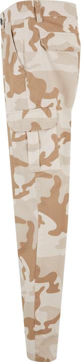 Produktbild Urban Classics Straight Leg Camo Cargo Pants - 165259 (38)