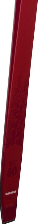 Produktbild Rossignol BC 80 Positrack Langlaufski 2023/24 (186 cm)