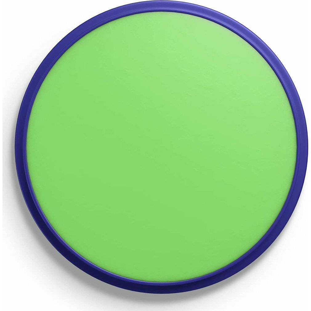 Thumbnail - Snazaroo Gesichtsfarbe Lime Green 18ml