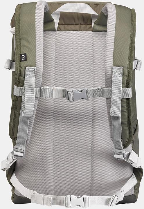 Image du produit Quechua Sac A Dos Glacier 20l (20 l)