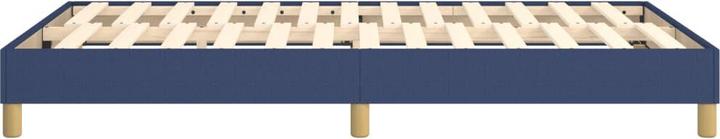 Image du produit vidaXL Boxspringbettgestell (120 x 200 cm)