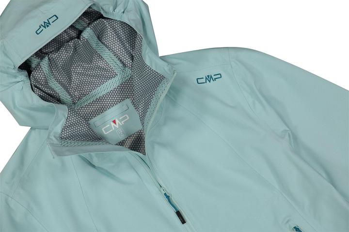 Actual product image CMP Campagnolo Hoodie (M)
