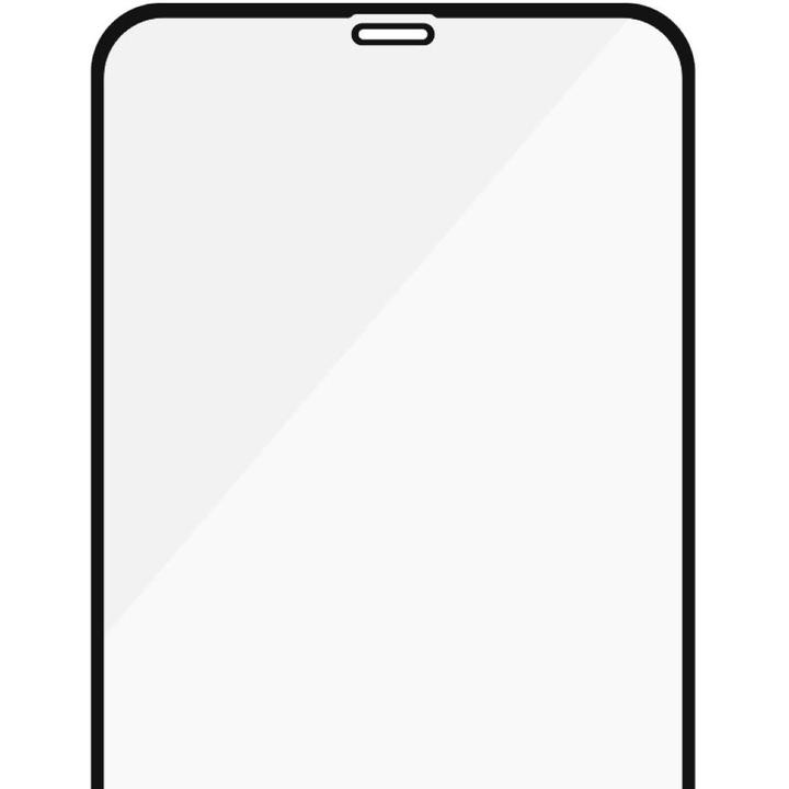 Image du produit PanzerGlass bord à bord (1 pièce(s), Apple iPhone XR, Apple iPhone 11)
