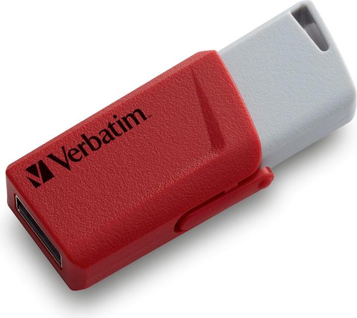Actual product image Verbatim Store n Click (16 GB, USB-A)