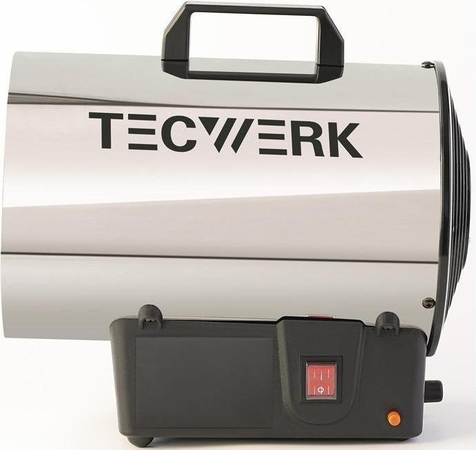 Produktbild Tecwerk Gasheizer