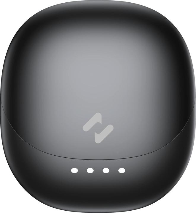 Image du produit Havit Bezprzewodowe słuchawki TWS TW931 (czarny) (6 h, Sans fil)