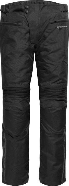 Difi TREASURE Herren Textilhose (Herren, 4XL)