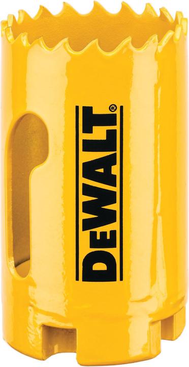 Actual product image DeWalt Hole saw (33 mm)