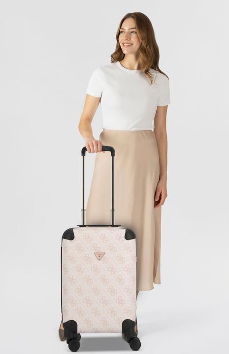 Produktbild Guess Berta 4 Rollen Kabinentrolley 53 cm (32 l)