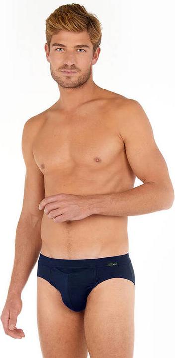 Immagine prodotto HOM HO1 MiniBrief Tencel Soft (S, Confezione singola)