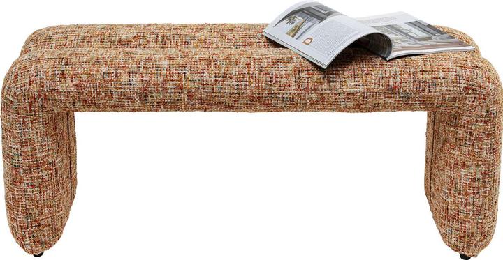 Image du produit Kare Design Bank Lilja Melange 101cm (101 cm)