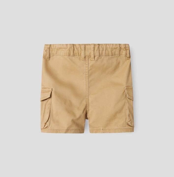 Image du produit Name it Short cargo baggy fit (92)