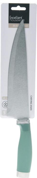Actual product image Excellent Houseware Fleischmesser (20.30 cm)