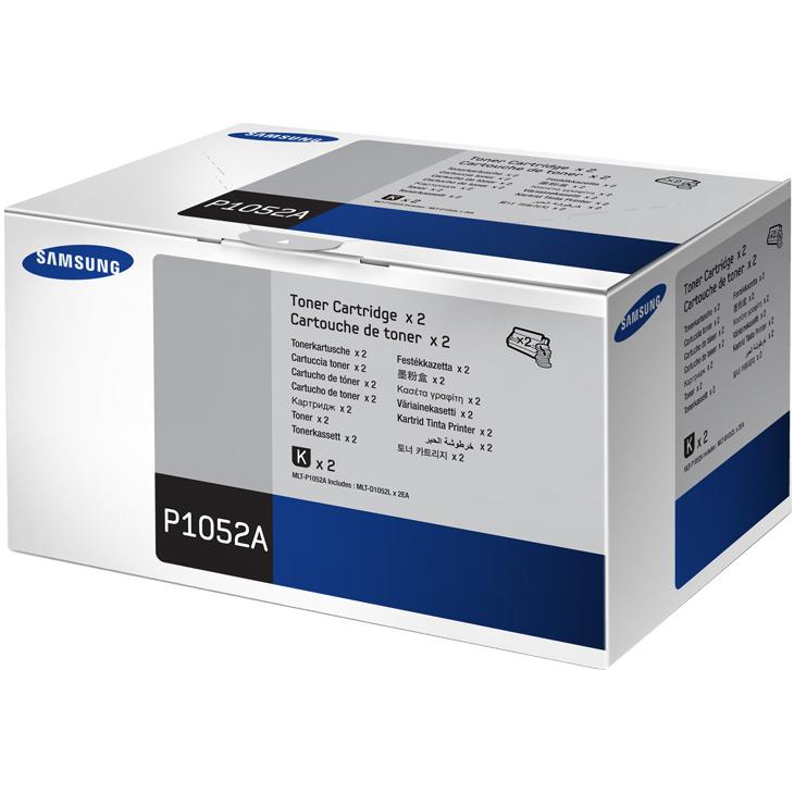 Samsung, Toner, Mlt-P1052a (BK)