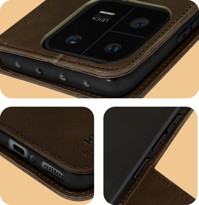 Produktbild Avizar Kazne Series (Xiaomi 13 Pro)