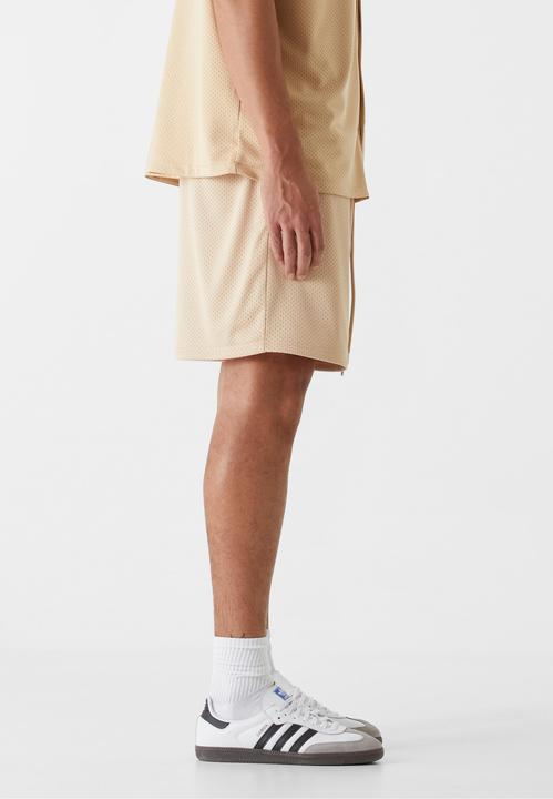 Produktbild 9N1M Sense Sense Essential Mesh Shorts - 159569 (M)